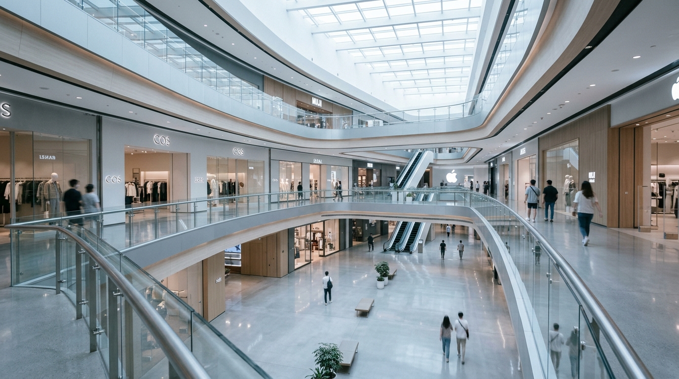 Shoppings
