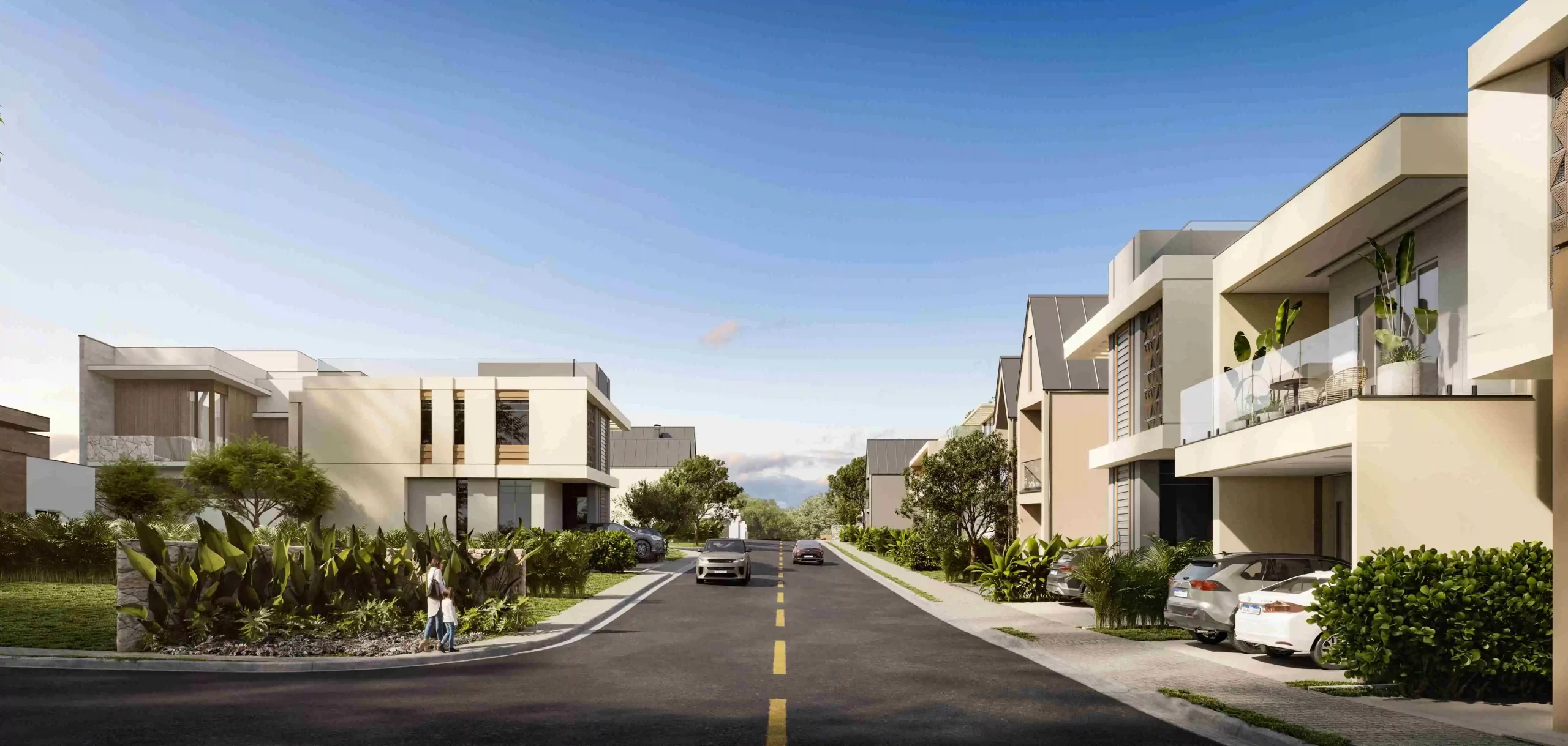 Condomínio Residencial