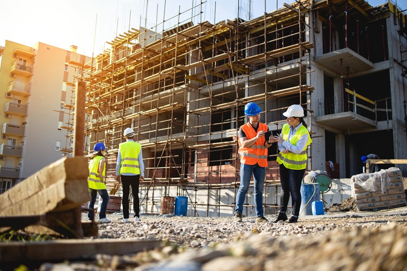 Obras